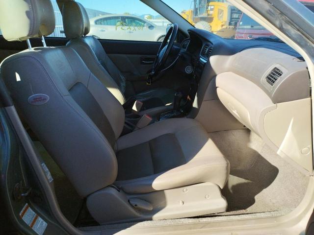 Photo 5 from auction – 2002 SUBARU LEGACY OUT with VIN 4S3BH806327649564
