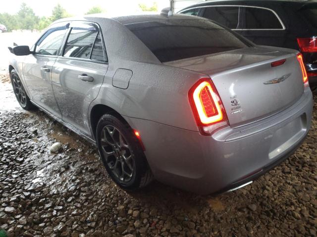 Photo 3 from auction – 2015 CHRYSLER 300 S with VIN 2C3CCAGG1FH922993