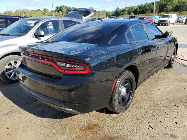 Photo 4 from auction – 2017 DODGE CHARGER PO with VIN 2C3CDXAT8HH525905