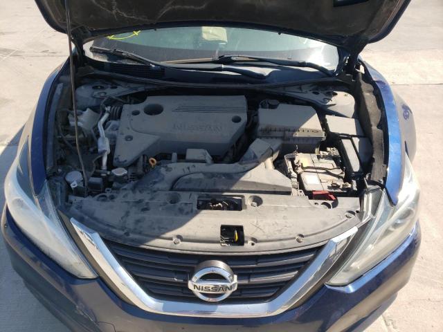 Photo 7 from auction – 2016 NISSAN ALTIMA 2.5 with VIN 1N4AL3AP3GC141586