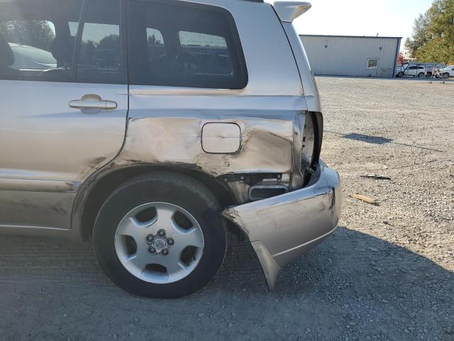 Photo 9 from auction – 2006 TOYOTA HIGHLANDER with VIN JTEEP21A360136549