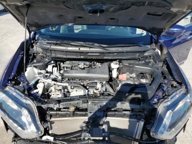 Photo 7 from auction – 2019 NISSAN ROGUE S with VIN 5N1AT2MT4KC779833