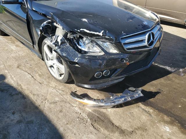 Photo 9 from auction – 2011 MERCEDES-BENZ E 550 with VIN WDDKK7CF2BF052165