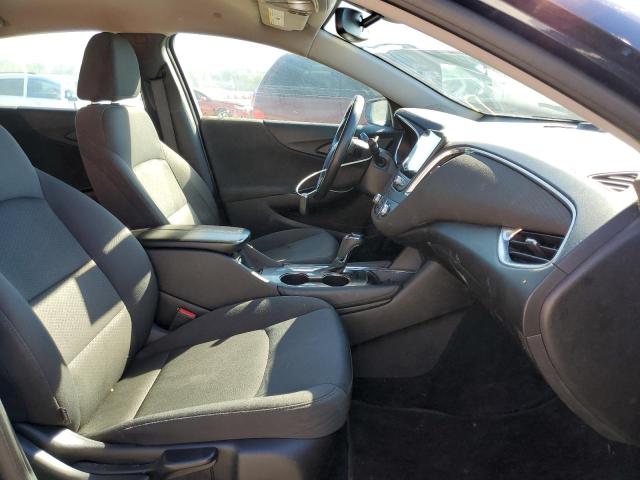 Photo 5 from auction – 2016 CHEVROLET MALIBU LT with VIN 1G1ZE5ST8GF334743