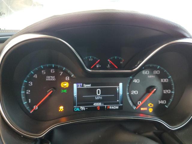 Photo 8 from auction – 2020 CHEVROLET IMPALA PRE with VIN 1G1105S3XLU108558