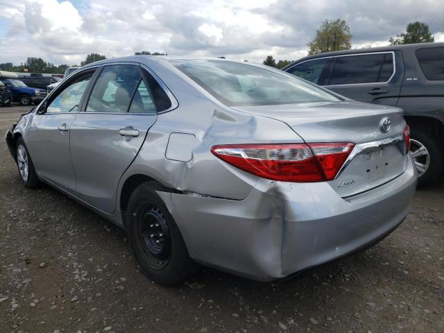 Photo 3 from auction – 2017 TOYOTA CAMRY LE with VIN 4T1BF1FK4HU405137