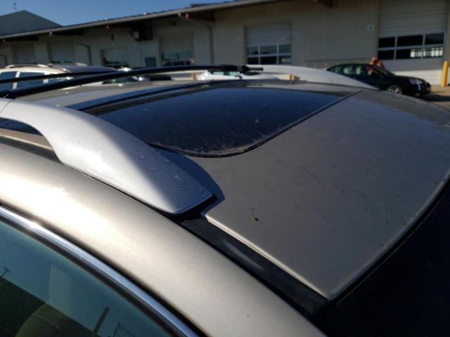 Photo 9 from auction – 2012 LEXUS RX 450 with VIN JTJBC1BA4C2434150