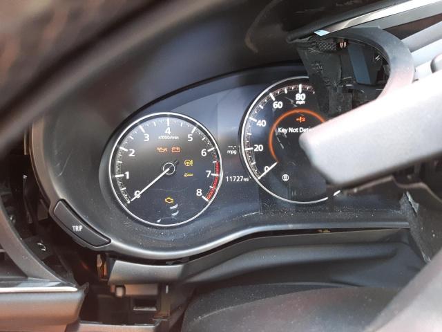 Photo 8 from auction – 2021 MAZDA 3 PREFERRE with VIN JM1BPALL9M1346676