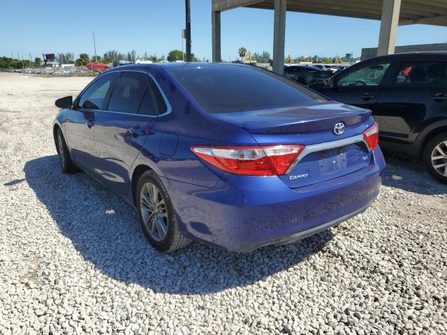 Photo 3 from auction – 2016 TOYOTA CAMRY LE with VIN 4T1BF1FK0GU602398