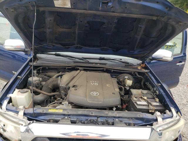Photo 7 from auction – 2015 TOYOTA TACOMA DOU with VIN 5TFLU4EN5FX113777