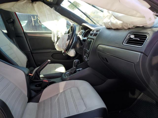 Photo 5 from auction – 2017 DODGE JOURNEY GT with VIN 3C4PDCEG2HT706508