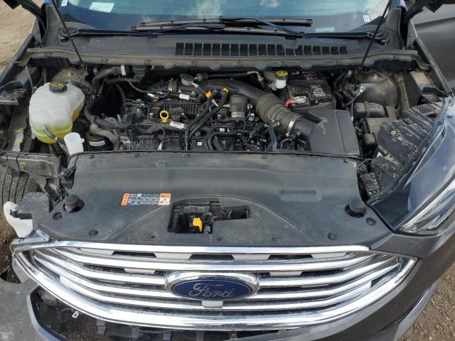 Photo 12 from auction – 2022 FORD EDGE TITAN with VIN 2FMPK4K92NBA39959