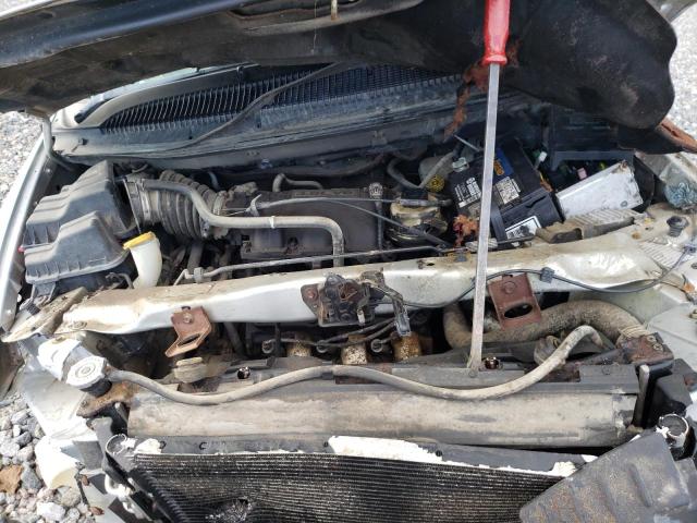 Photo 7 from auction – 2003 DODGE GRAND CARA with VIN 2D4GT44L03R142072