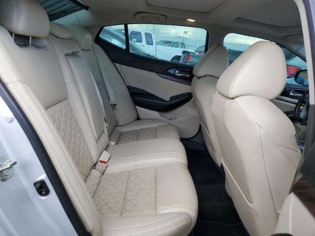 Photo 6 from auction – 2016 NISSAN MAXIMA 3.5 with VIN 1N4AA6AP9GC432102