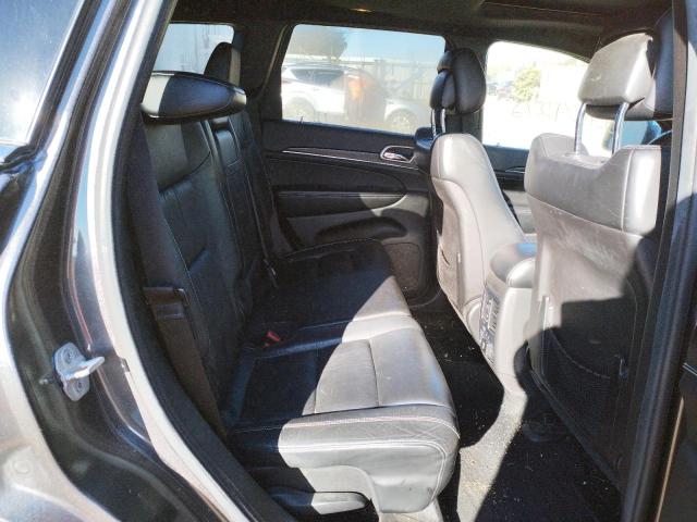 Photo 6 from auction – 2014 JEEP GRAND CHER with VIN 1C4RJFBG8EC172977