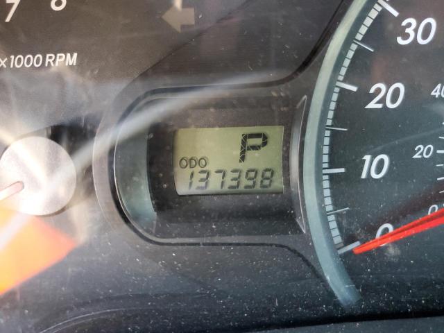 Photo 8 from auction – 2013 TOYOTA SIENNA with VIN 5TDZK3DC7DS391318