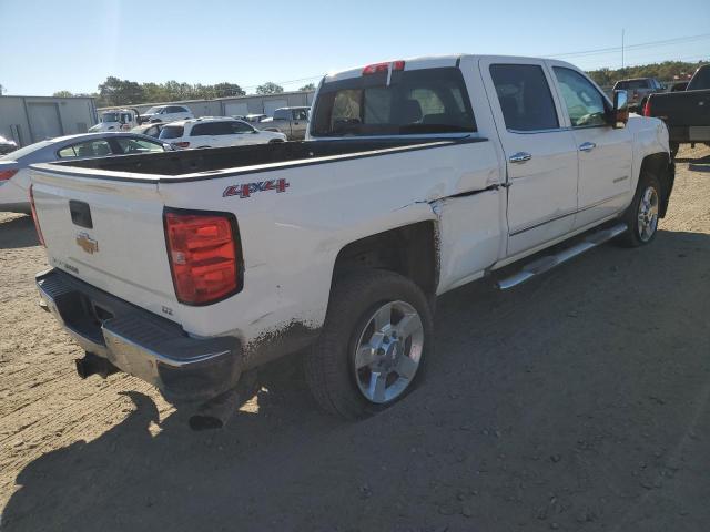 Photo 4 from auction – 2016 CHEVROLET SILVERADO with VIN 1GC1KWE83GF271836