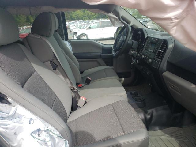 Photo 5 from auction – 2016 FORD F150 SUPER with VIN 1FTEX1EP9GKF38272