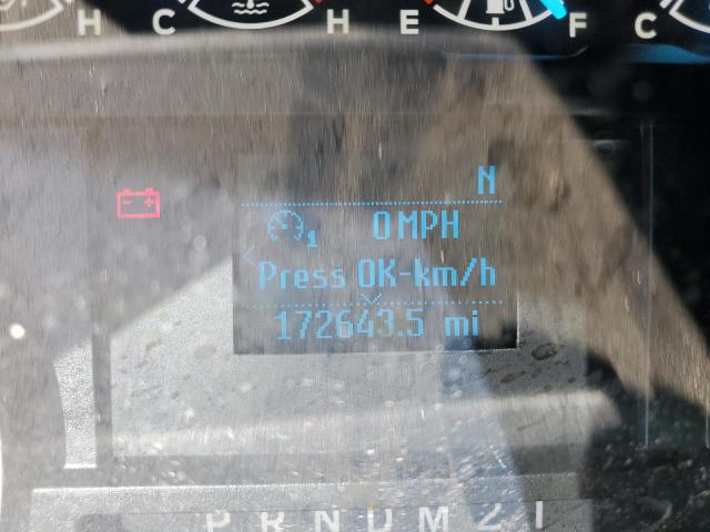 Photo 8 from auction – 2018 FORD F150 SUPER with VIN 1FTEX1CB1JKG08166
