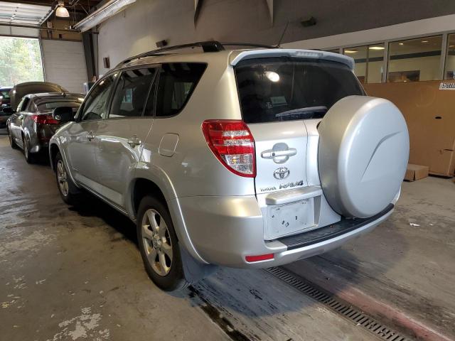 Photo 3 from auction – 2010 TOYOTA RAV4 LIMIT with VIN JTMDK4DV2AD015117