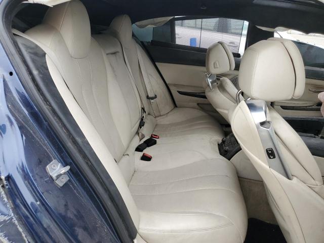 Photo 6 from auction – 2014 BMW 640 I GRAN with VIN WBA6A0C56ED317678
