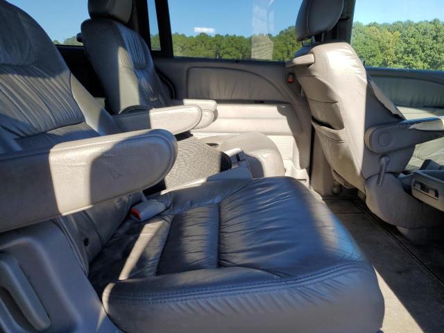 Photo 6 from auction – 2010 HONDA ODYSSEY EX with VIN 5FNRL3H71AB096600