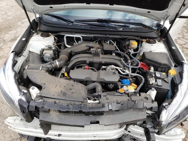 Photo 7 from auction – 2017 SUBARU LEGACY 2.5 with VIN 4S3BNAC61H3061478