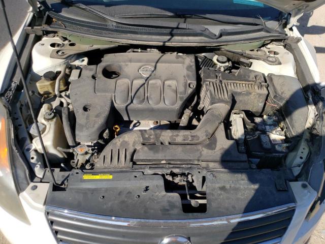 Photo 7 from auction – 2007 NISSAN ALTIMA 2.5 with VIN 1N4AL21E37N455834