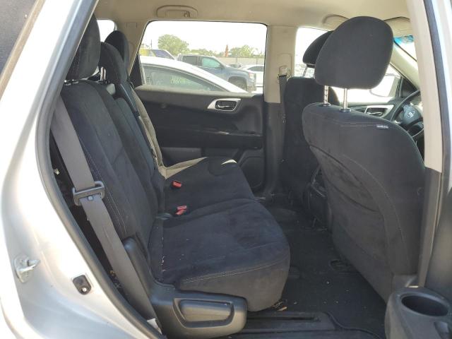 Photo 11 from auction – 2016 NISSAN PATHFINDER with VIN 5N1AR2MM7GC604118