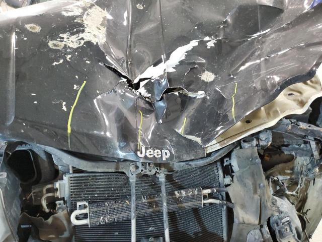 Photo 7 from auction – 2010 JEEP GRAND CHER with VIN 1J4PR4GK6AC162695