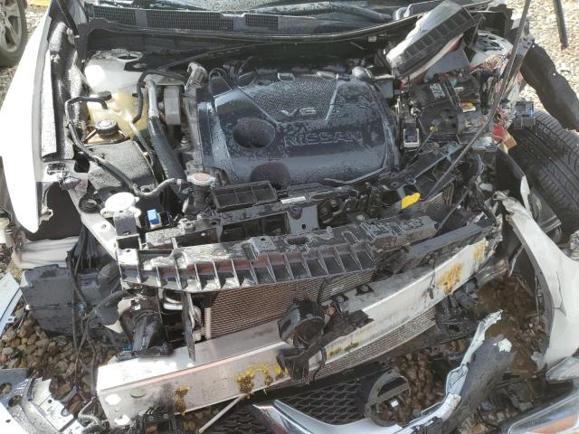Photo 7 from auction – 2016 NISSAN MAXIMA 3.5 with VIN 1N4AA6AP6GC431022
