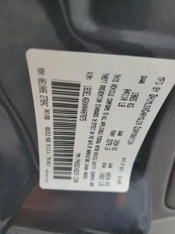 Photo 10 from auction – 2004 DODGE STRATUS SX with VIN 1B3EL46XX4N407875