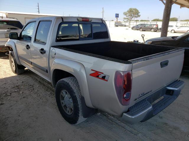 Photo 3 from auction – 2007 CHEVROLET COLORADO with VIN 1GCDS13E978237090