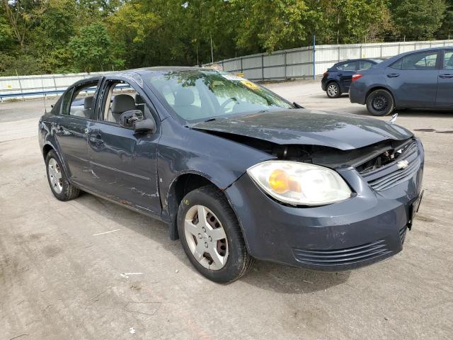 CHEVROLET COBALT LS 2008 with VIN 1G1AK58F587136155 - Photo from auction