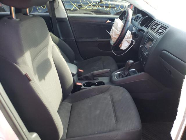 Photo 9 from auction – 2016 VOLKSWAGEN JETTA S with VIN 3VW267AJ0GM287867