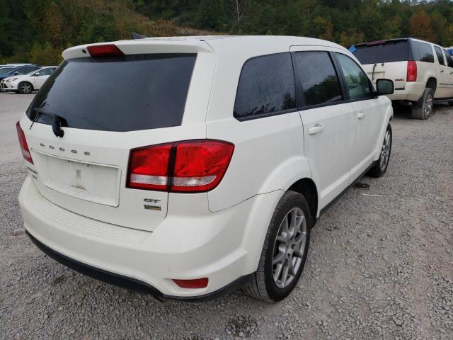 Photo 4 from auction – 2019 DODGE JOURNEY GT with VIN 3C4PDCEGXKT694051