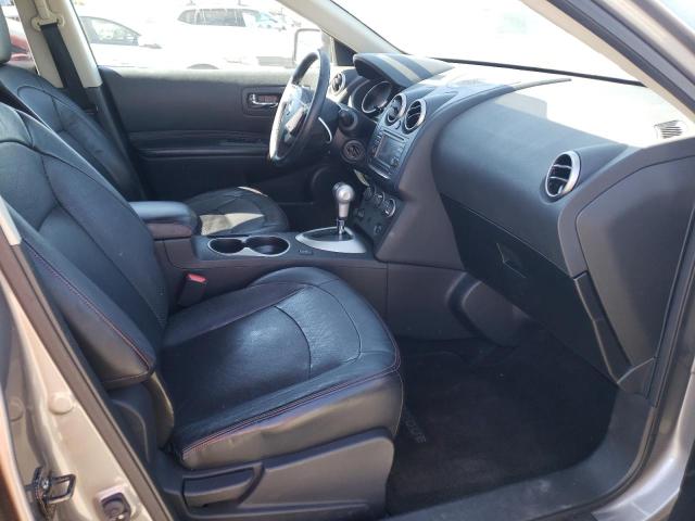 Photo 5 from auction – 2013 NISSAN ROGUE S with VIN JN8AS5MT5DW023071