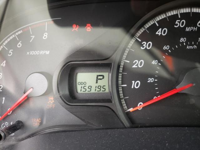 Photo 8 from auction – 2012 TOYOTA SIENNA LE with VIN 5TDKK3DC0CS182972
