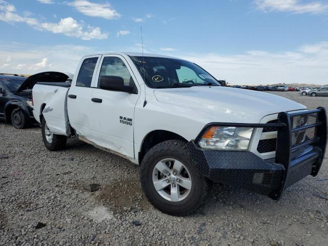 RAM 1500 ST 2018 with VIN 1C6RR7FG4JS104384 - Photo from auction