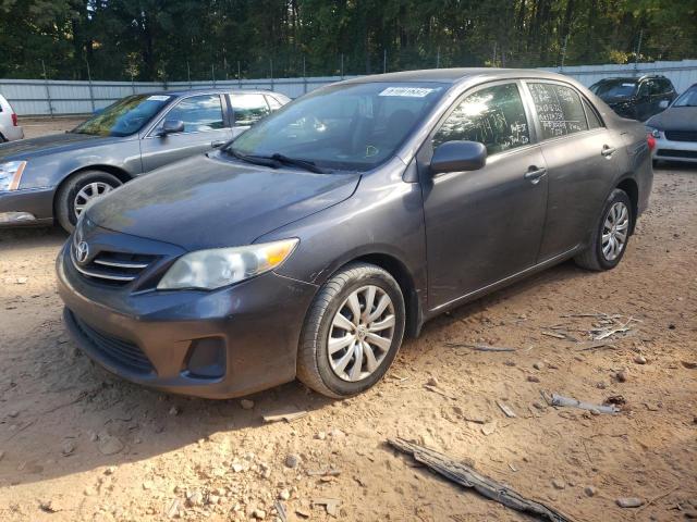 Фото 2 с аукциона – 2013 TOYOTA COROLLA BA с VIN 5YFBU4EE2DP138644