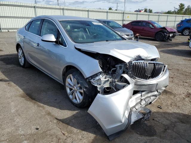 BUICK VERANO 2014 مع رقم تعريف المركبة 1G4PS5SK8E4188850 - صورة من المزاد