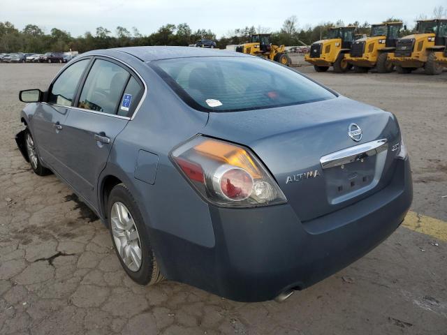 Photo 3 from auction – 2010 NISSAN ALTIMA BAS with VIN 1N4AL2AP6AC163163