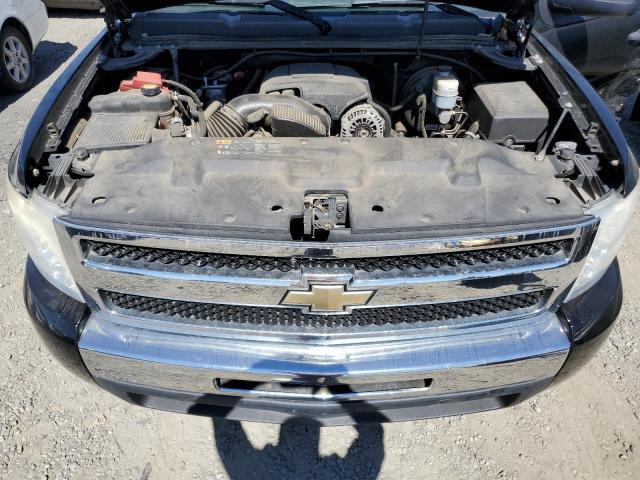 Photo 7 from auction – 2011 CHEVROLET SILVERADO with VIN 1GCRCSEA6BZ285247
