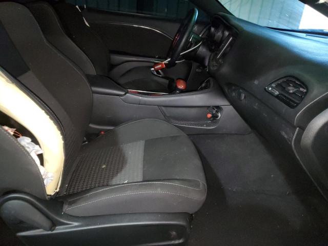 Photo 5 from auction – 2019 DODGE CHALLENGER with VIN 2C3CDZJGXKH736349