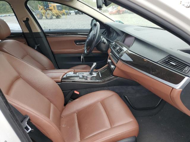 Photo 5 from auction – 2015 BMW 528 XI with VIN WBA5A7C5XFD622512