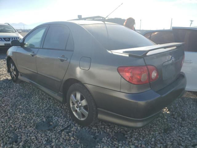 Photo 3 from auction – 2005 TOYOTA COROLLA CE with VIN 1NXBR32E05Z491075