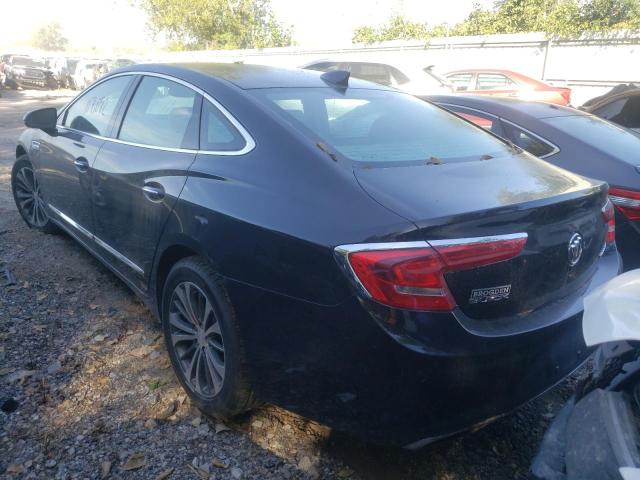 صورة رقم 3 من المزاد - 2017 BUICK LACROSSE E مع VIN 1G4ZP5SS6HU166036