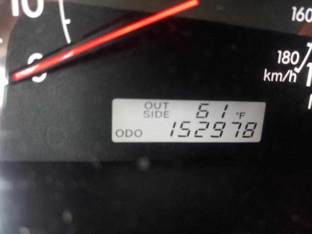 Photo 8 from auction – 2006 TOYOTA COROLLA CE with VIN 2T1BR32E36C685134