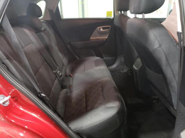 Photo 6 from auction – 2019 KIA NIRO FE with VIN KNDCB3LC9K5303069