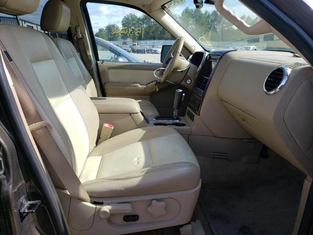 Photo 5 from auction – 2008 FORD EXPLORER L with VIN 1FMEU75E88UA49325